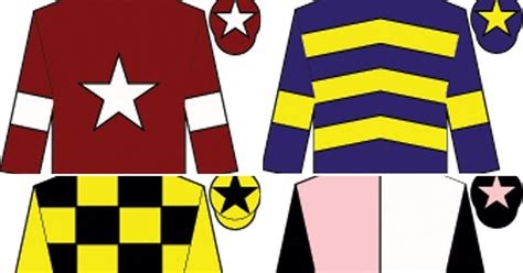 grand national pinstickers guide 2023